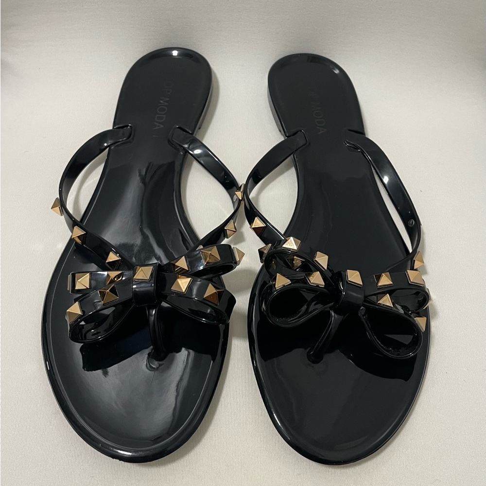 ⭐️Macy’s Sandals⭐️